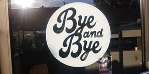  at The Bye and Bye in Portland