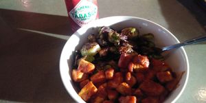  at The Bye and Bye in Portland