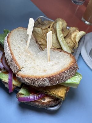   at The Bye and Bye in Portland