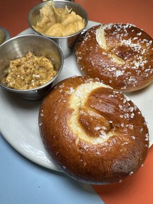   at The Bye and Bye in Portland