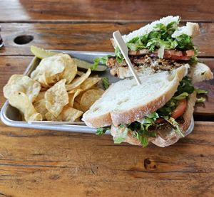 TLT at The Bye and Bye in Portland