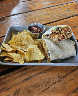  at The Bye and Bye in Portland