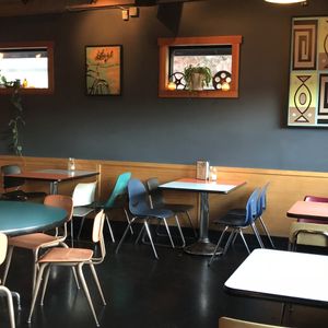 The Bye and Bye at The Bye and Bye in Portland