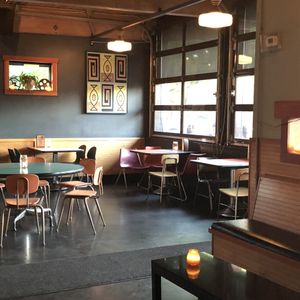 The Bye and Bye at The Bye and Bye in Portland