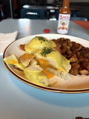   at The Bye and Bye in Portland