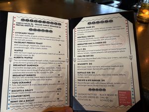   at The Bye and Bye in Portland