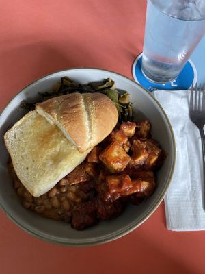   at The Bye and Bye in Portland