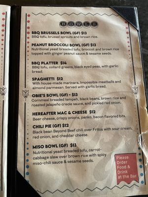   at The Bye and Bye in Portland