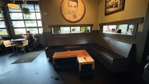   at The Bye and Bye in Portland