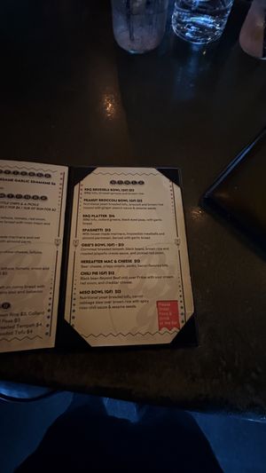   at The Bye and Bye in Portland