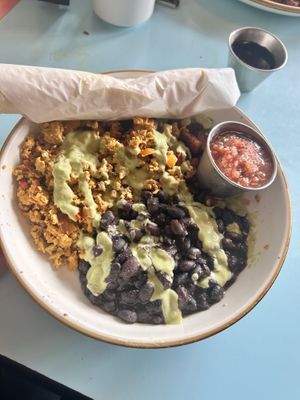   at The Bye and Bye in Portland