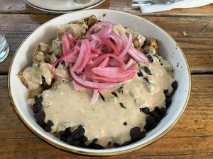   at The Bye and Bye in Portland