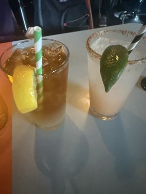   at The Bye and Bye in Portland