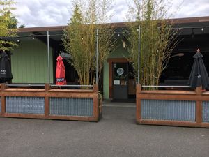 Bye and Bye Location at The Bye and Bye in Portland