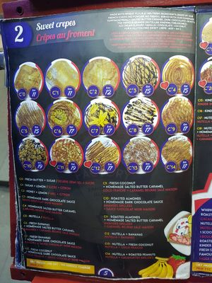  at My French Factory in Langkawi