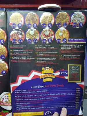  at My French Factory in Langkawi