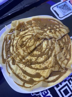   at My French Factory in Langkawi