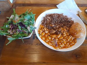  at Broccoli in Tashkent