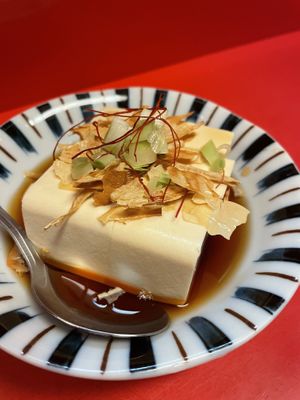   at TàiLáng ZhōngHuá Lāmiàn in Tainan