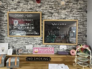   at The Little Kitchen in Boston