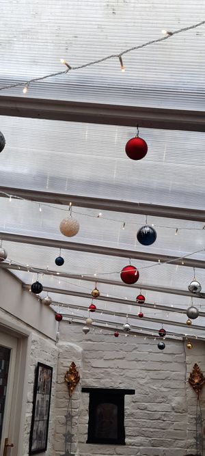  at The Little Kitchen in Boston