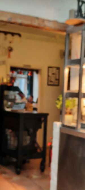  at The Little Kitchen in Boston