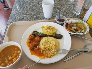 Foto via Google™ at Govinda in Campina Grande