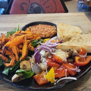  at Beanhive Coffee in Dublin