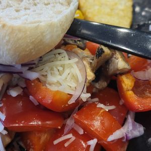  at Beanhive Coffee in Dublin