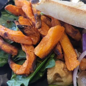  at Beanhive Coffee in Dublin