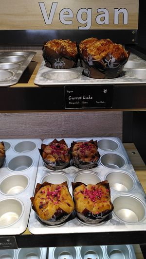  at Beanhive Coffee in Dublin