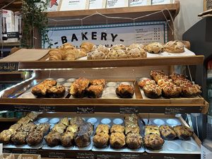   at Beanhive Coffee in Dublin