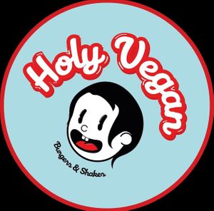New brand  at HolyVegan! in Aguascalientes