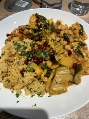 Tagesmenü   at Venuss - Herrengasse in Vienna