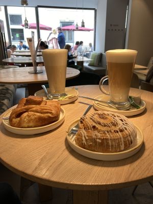   at Venuss - Herrengasse in Vienna