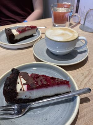   at Venuss - Herrengasse in Vienna