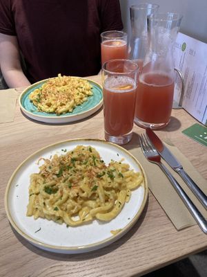   at Venuss - Herrengasse in Vienna