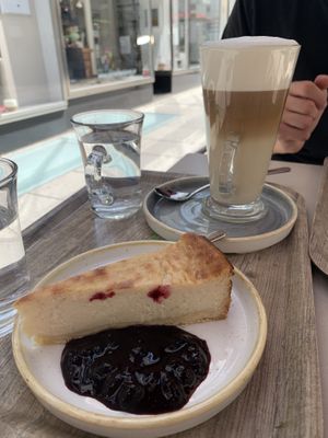   at Venuss - Herrengasse in Vienna