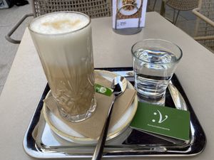   at Venuss - Herrengasse in Vienna