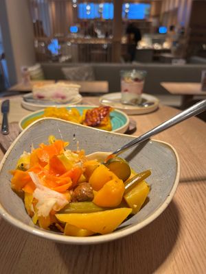   at Venuss - Herrengasse in Vienna