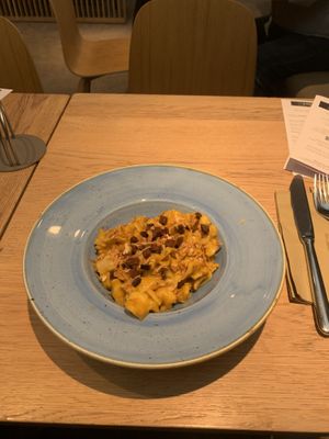   at Venuss - Herrengasse in Vienna