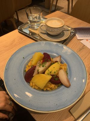   at Venuss - Herrengasse in Vienna