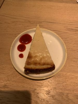   at Venuss - Herrengasse in Vienna