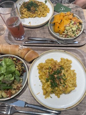   at Venuss - Herrengasse in Vienna