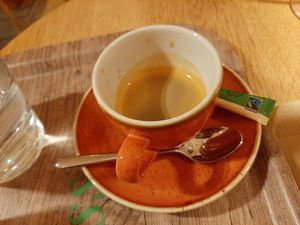  at Venuss - Herrengasse in Vienna