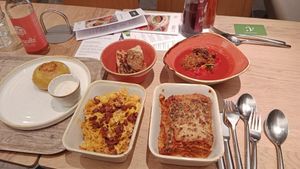  at Venuss - Herrengasse in Vienna