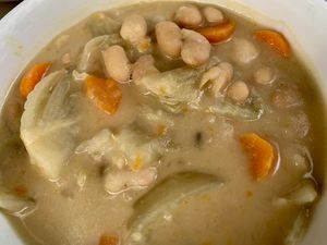 stew at Venuss - Herrengasse in Vienna