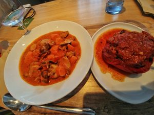 Venus at Venuss - Herrengasse in Vienna