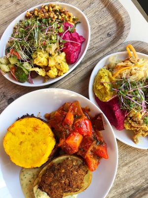 Venuss at Venuss - Herrengasse in Vienna