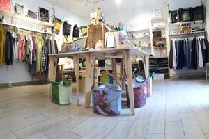 Prezent Shop in Budapest at Prezent in Budapest